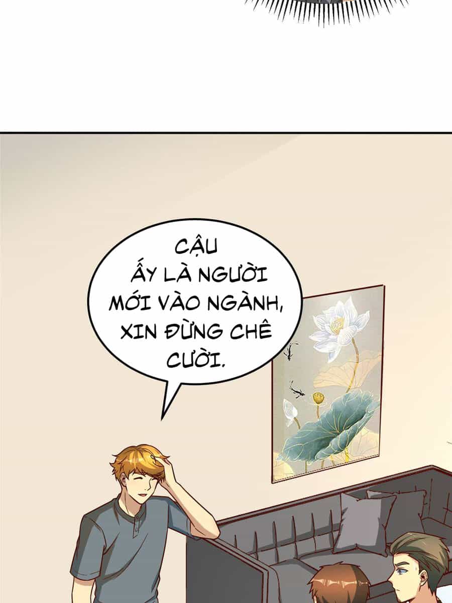 Trở Thành Tài Phiệt Nhờ Game - Chương 20 - ảnh 6