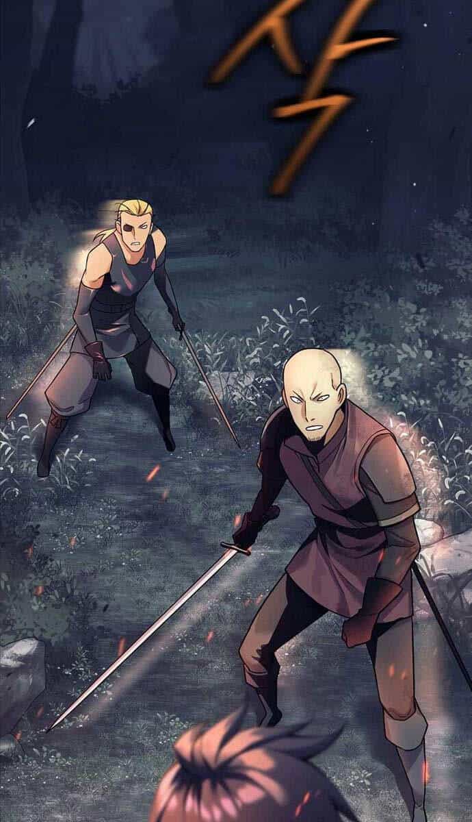 Trở Thành Tên Khốn Ở Thế Giới Dark Fantasy - Chương 1 - ảnh 13