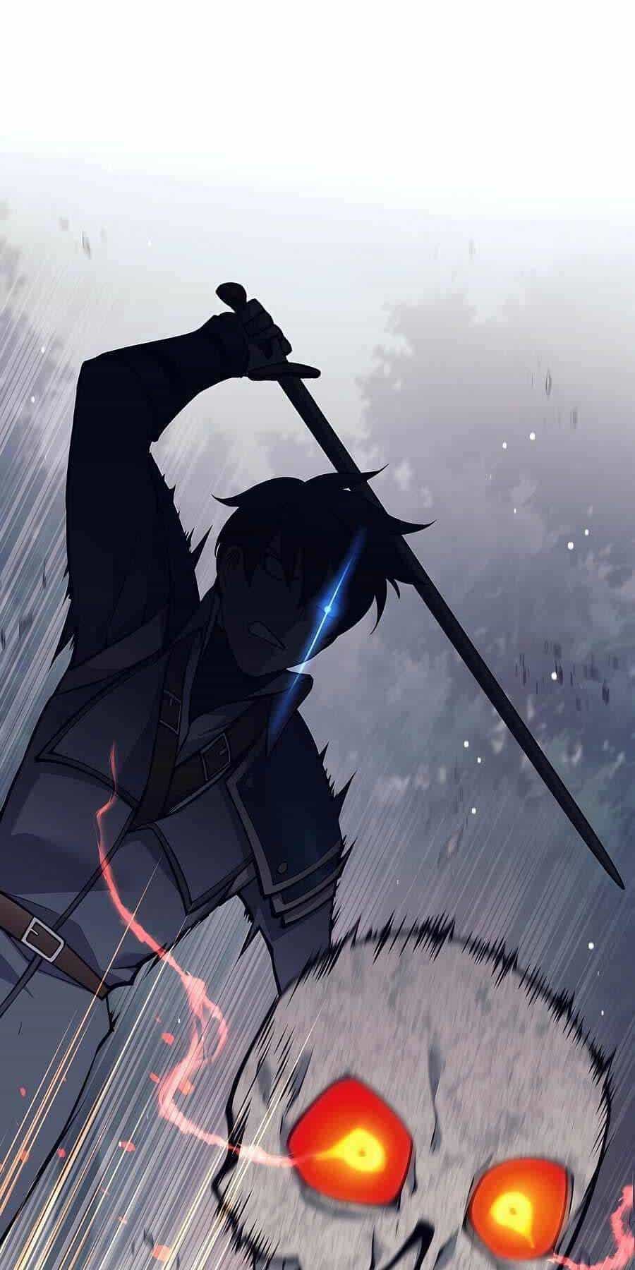 Trở Thành Tên Khốn Ở Thế Giới Dark Fantasy - Chương 10 - ảnh 75