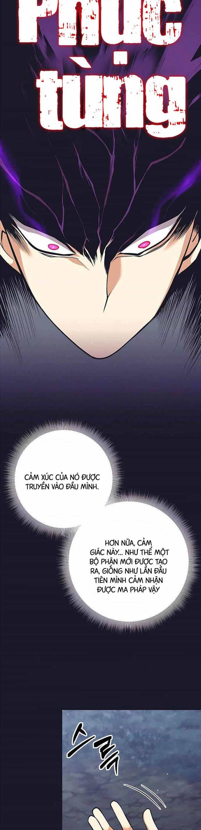 Trở Thành Tên Khốn Ở Thế Giới Dark Fantasy - Chương 12 - ảnh 22