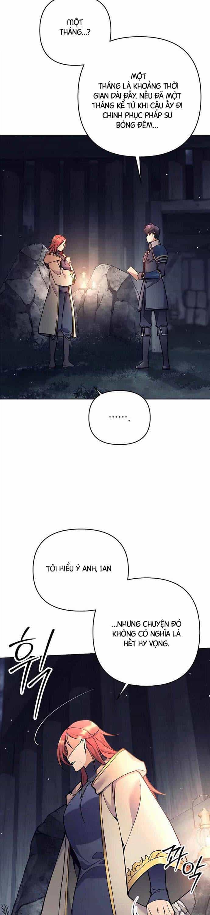 Trở Thành Tên Khốn Ở Thế Giới Dark Fantasy - Chương 12 - ảnh 38