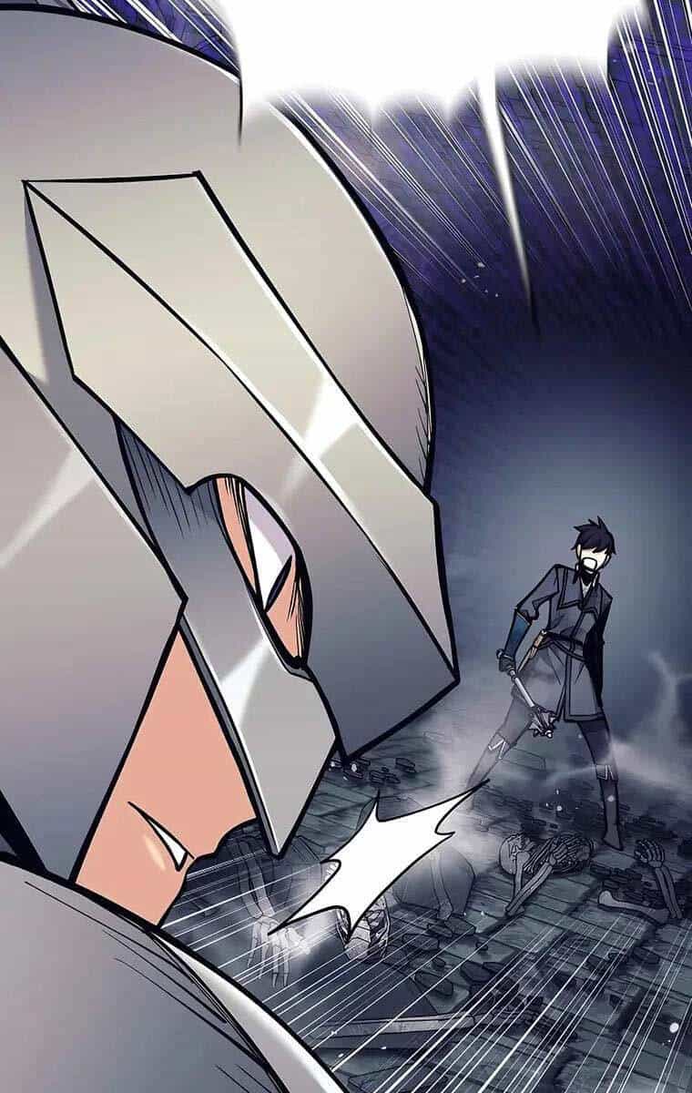 Trở Thành Tên Khốn Ở Thế Giới Dark Fantasy - Chương 19 - ảnh 47