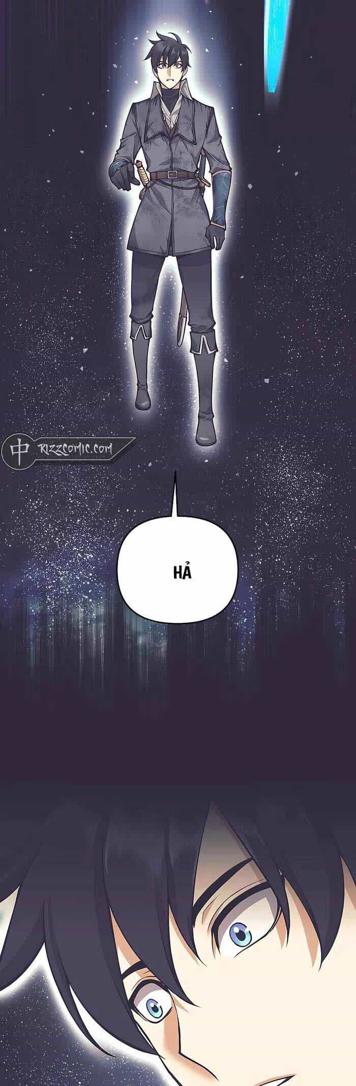 Trở Thành Tên Khốn Ở Thế Giới Dark Fantasy - Chương 21 - ảnh 45