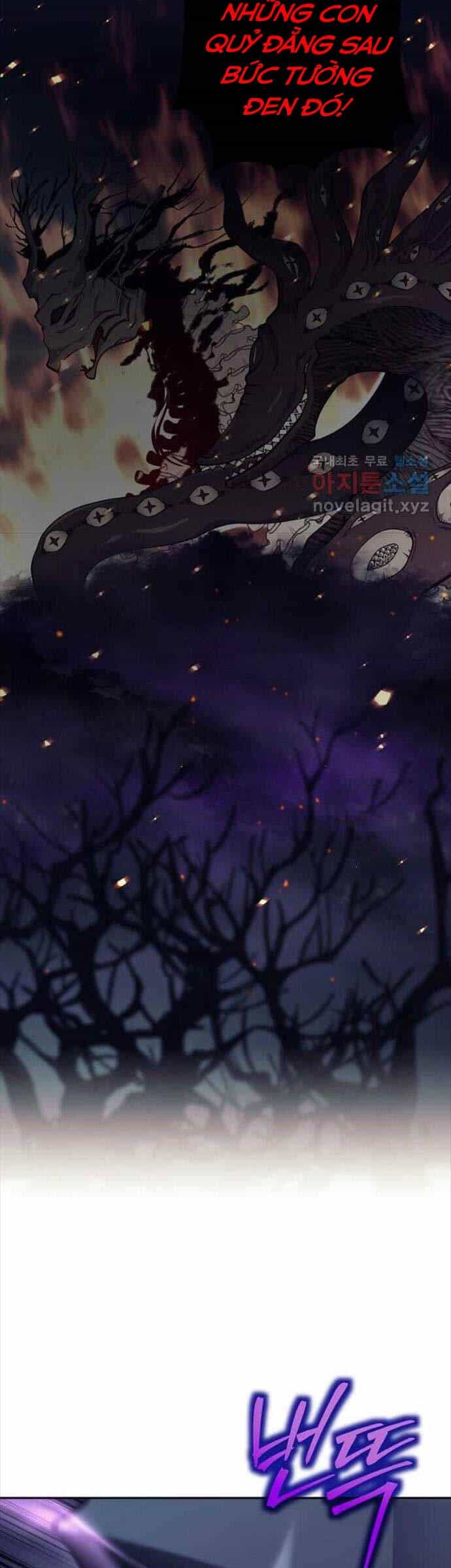 Trở Thành Tên Khốn Ở Thế Giới Dark Fantasy - Chương 22 - ảnh 19