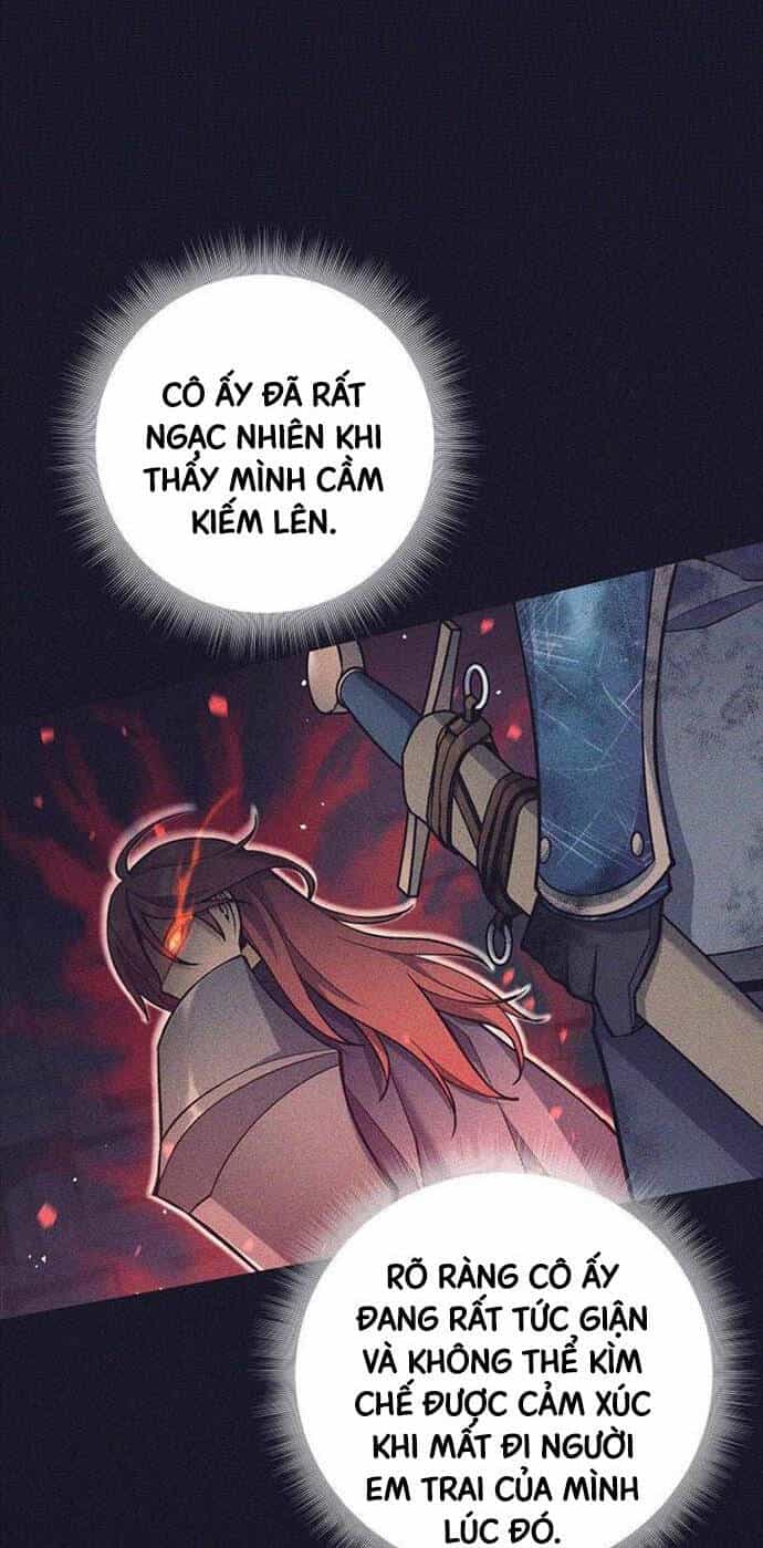 Trở Thành Tên Khốn Ở Thế Giới Dark Fantasy - Chương 23 - ảnh 28