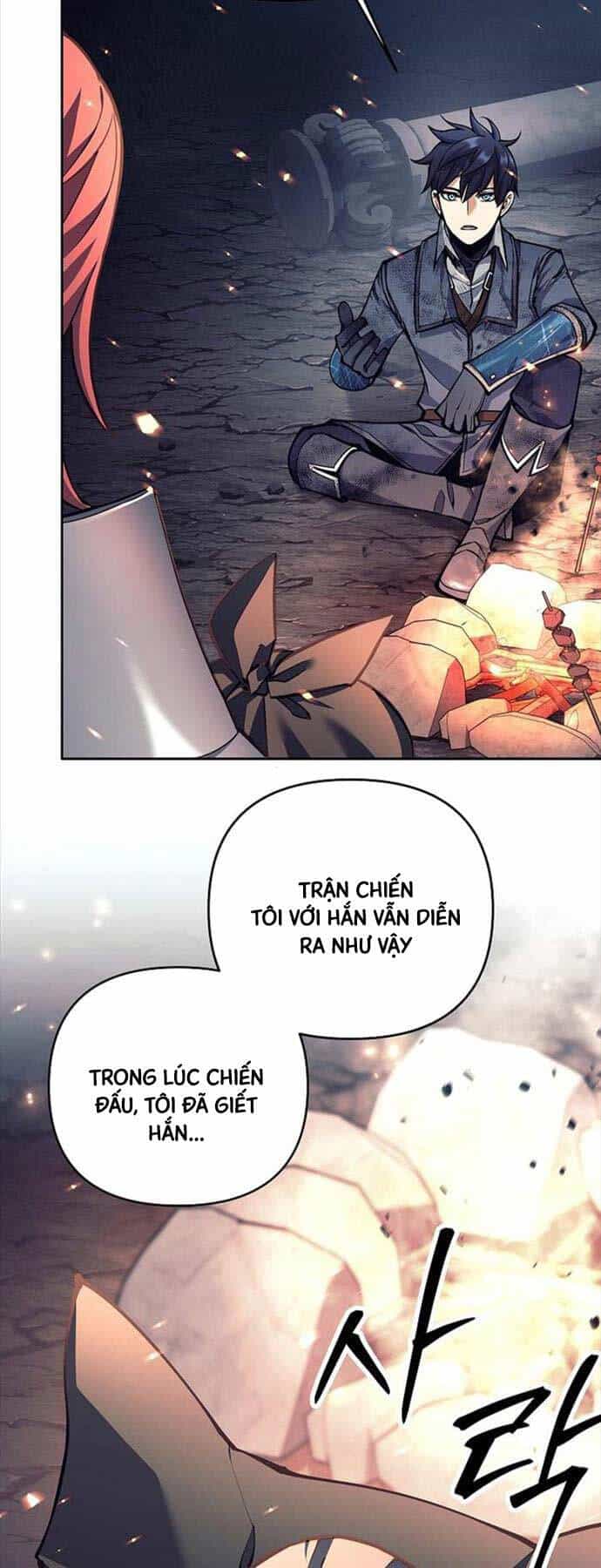 Trở Thành Tên Khốn Ở Thế Giới Dark Fantasy - Chương 23 - ảnh 43
