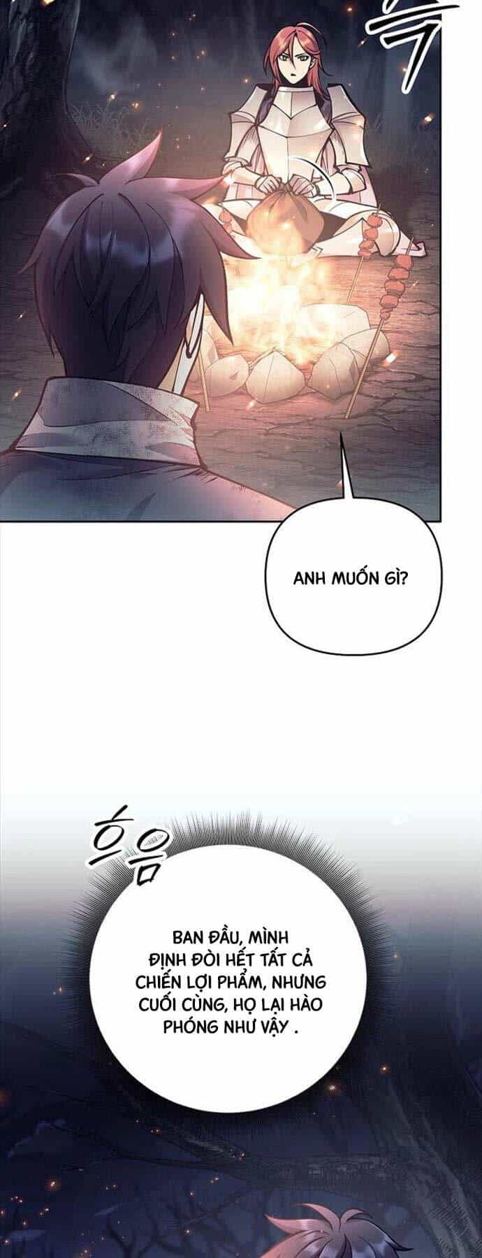 Trở Thành Tên Khốn Ở Thế Giới Dark Fantasy - Chương 23 - ảnh 52