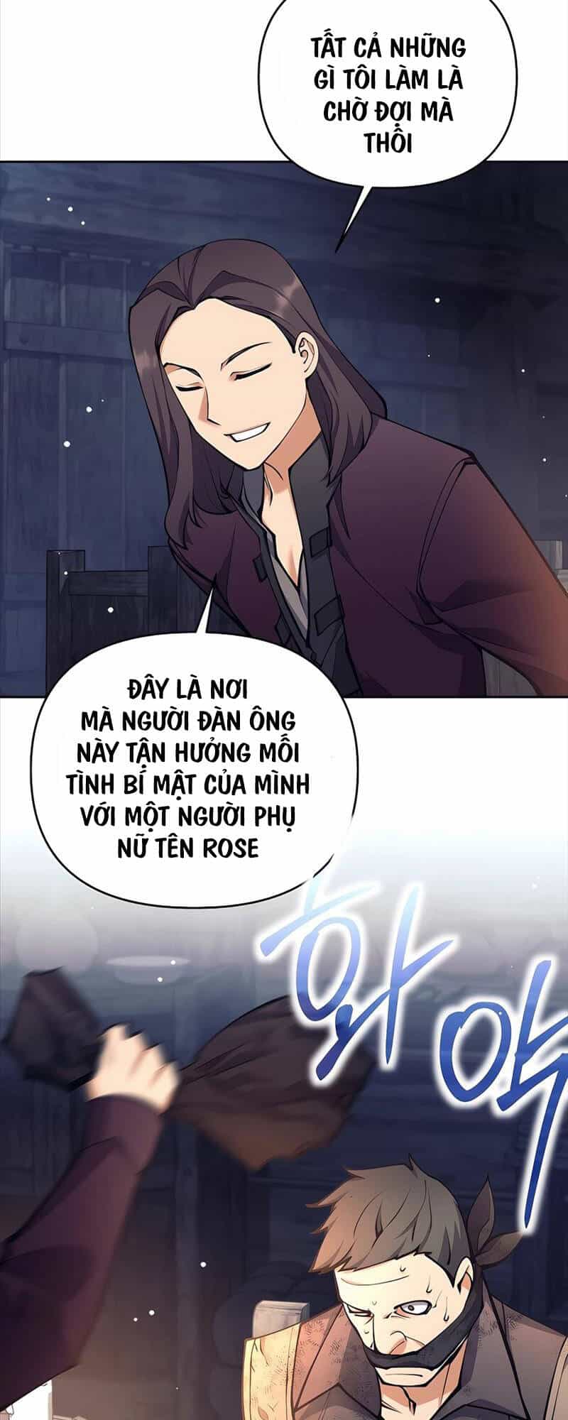 Trở Thành Tên Khốn Ở Thế Giới Dark Fantasy - Chương 27 - ảnh 60