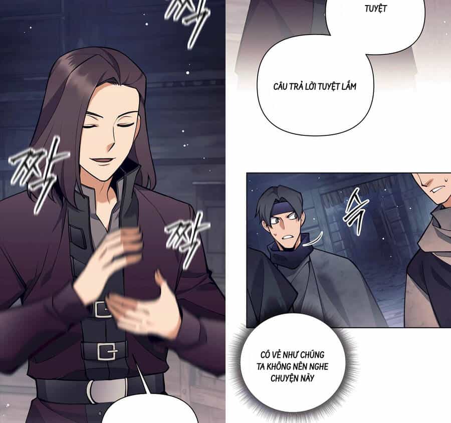 Trở Thành Tên Khốn Ở Thế Giới Dark Fantasy - Chương 29 - ảnh 19