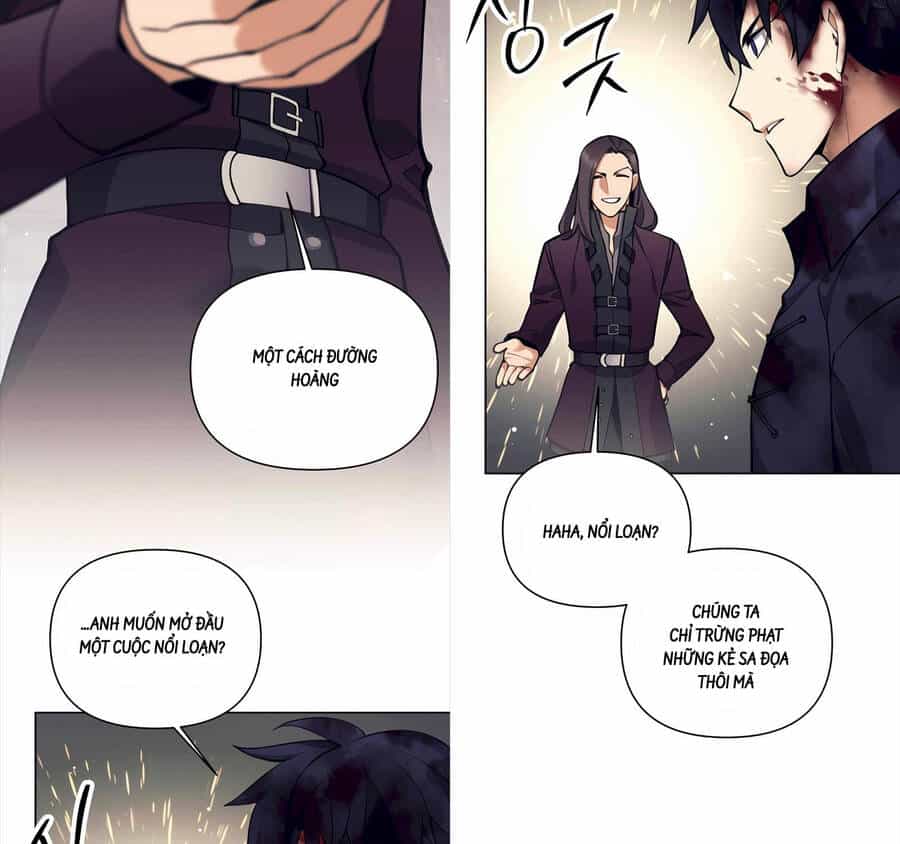 Trở Thành Tên Khốn Ở Thế Giới Dark Fantasy - Chương 29 - ảnh 25