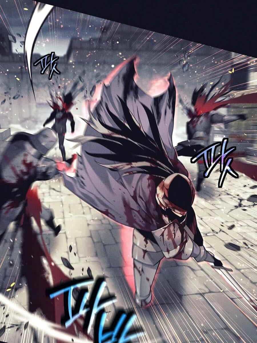 Trở Thành Tên Khốn Ở Thế Giới Dark Fantasy - Chương 3 - ảnh 12