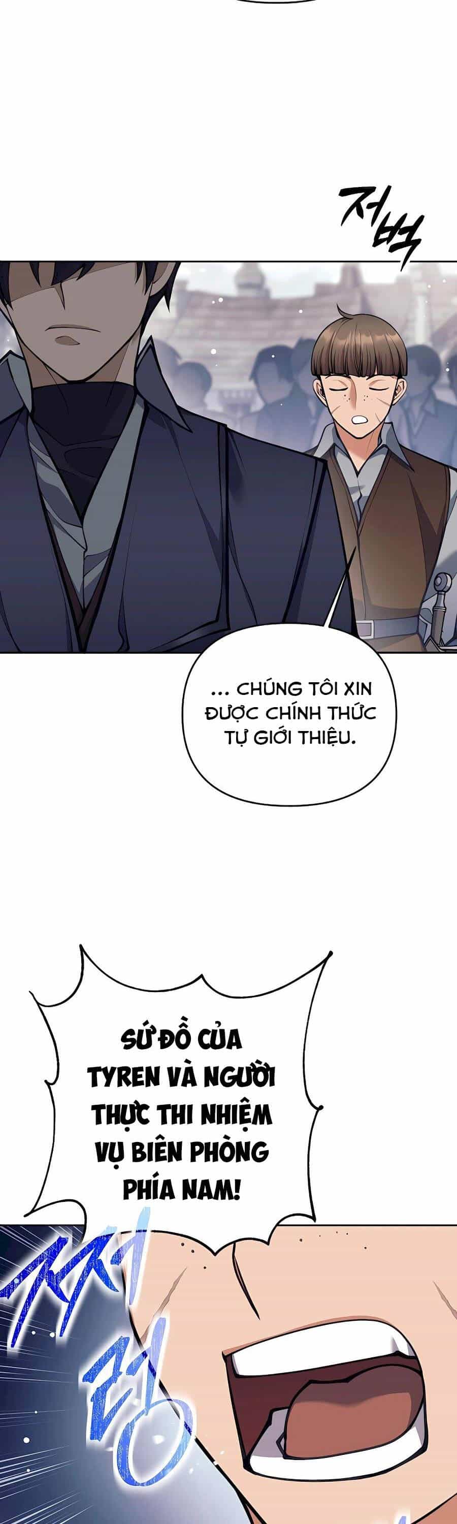 Trở Thành Tên Khốn Ở Thế Giới Dark Fantasy - Chương 30 - ảnh 37