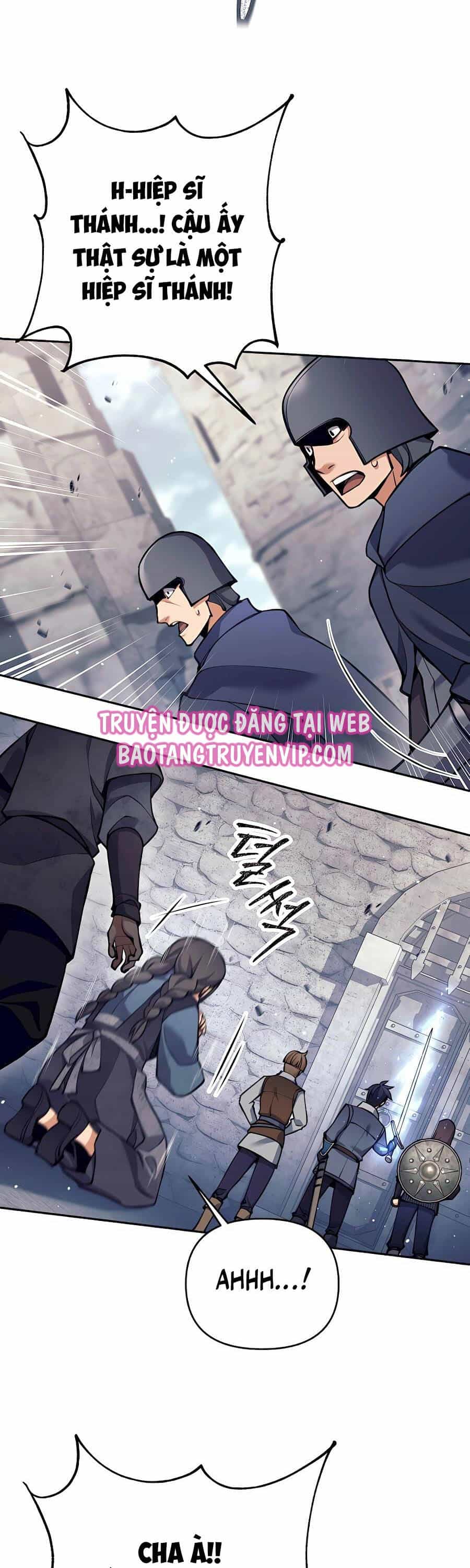 Trở Thành Tên Khốn Ở Thế Giới Dark Fantasy - Chương 30 - ảnh 48