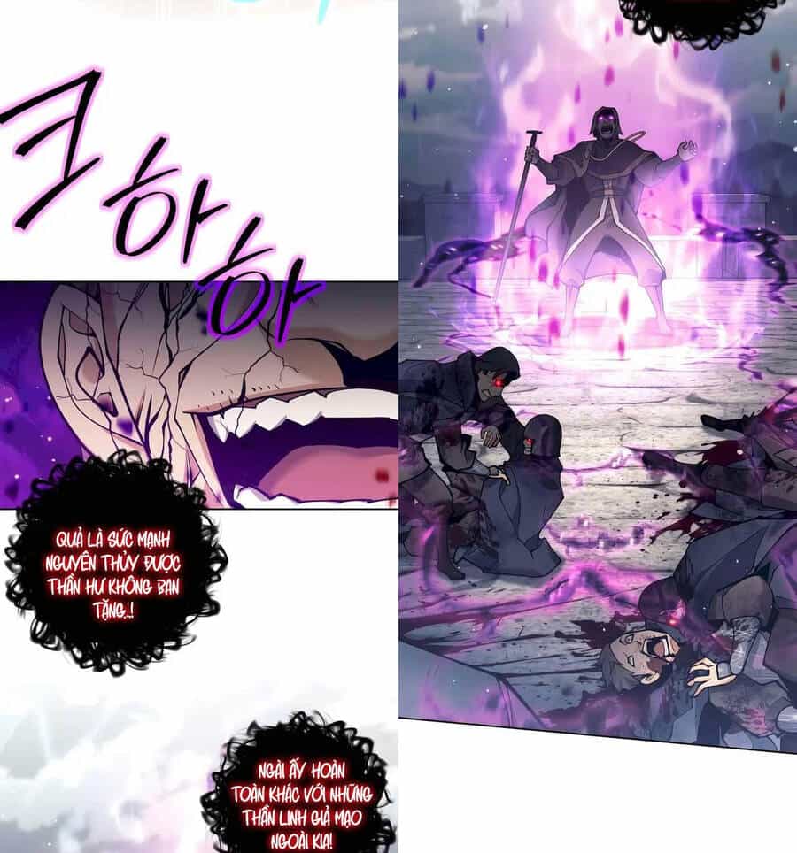 Trở Thành Tên Khốn Ở Thế Giới Dark Fantasy - Chương 31 - ảnh 34