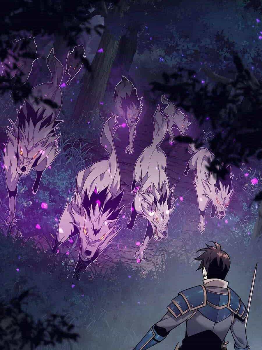 Trở Thành Tên Khốn Ở Thế Giới Dark Fantasy - Chương 4 - ảnh 51