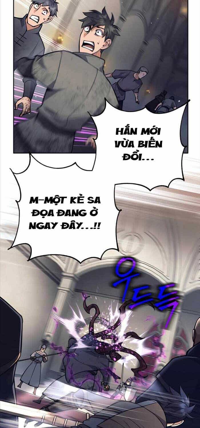 Trở Thành Tên Khốn Ở Thế Giới Dark Fantasy - Chương 40 - ảnh 26