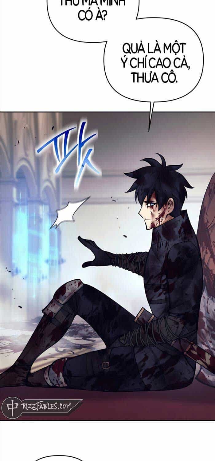 Trở Thành Tên Khốn Ở Thế Giới Dark Fantasy - Chương 44 - ảnh 9