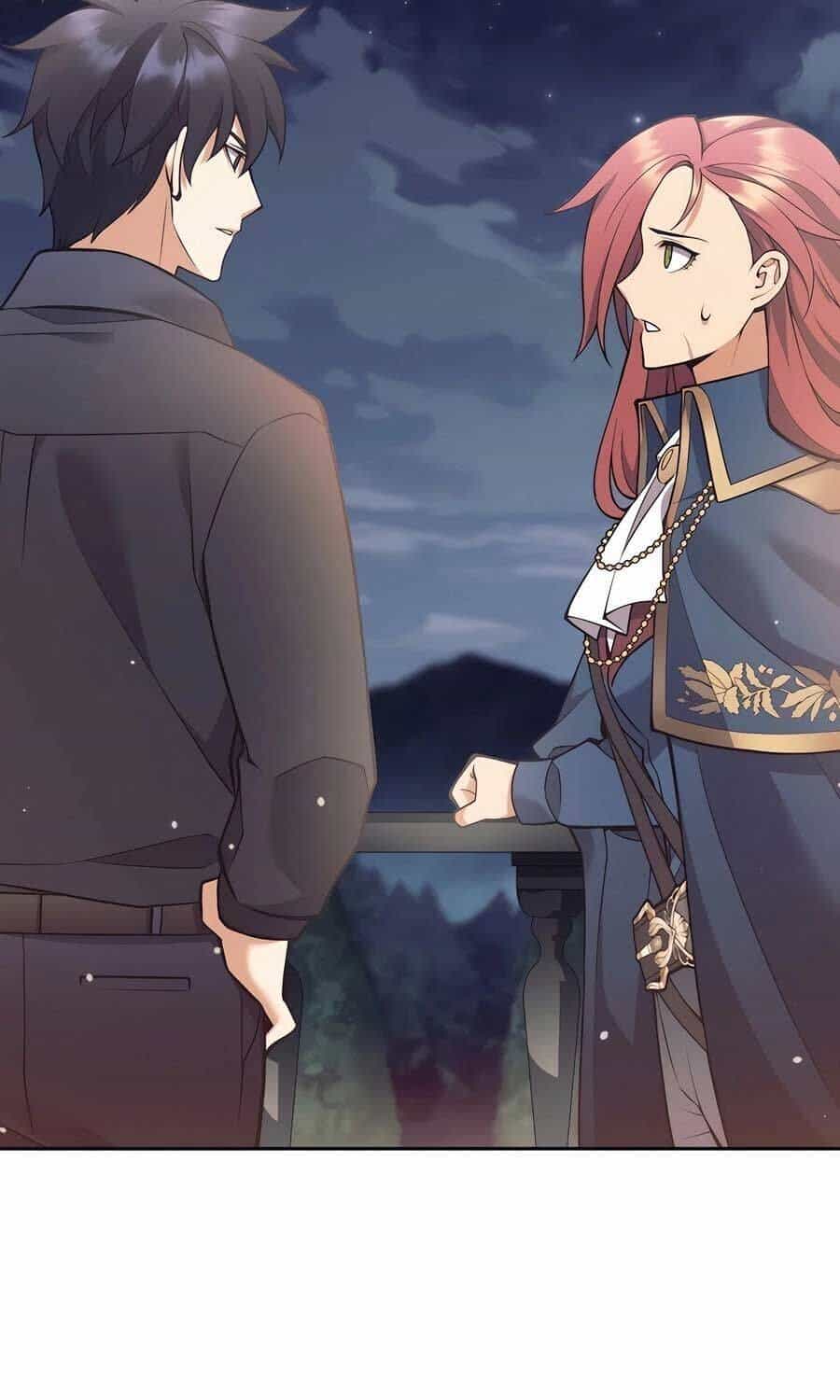 Trở Thành Tên Khốn Ở Thế Giới Dark Fantasy - Chương 45 - ảnh 117