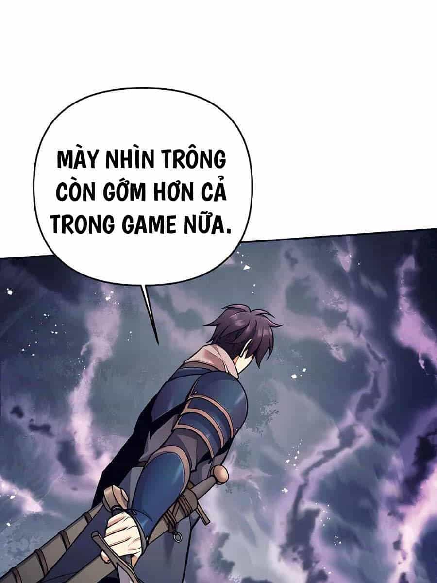 Trở Thành Tên Khốn Ở Thế Giới Dark Fantasy - Chương 5 - ảnh 9
