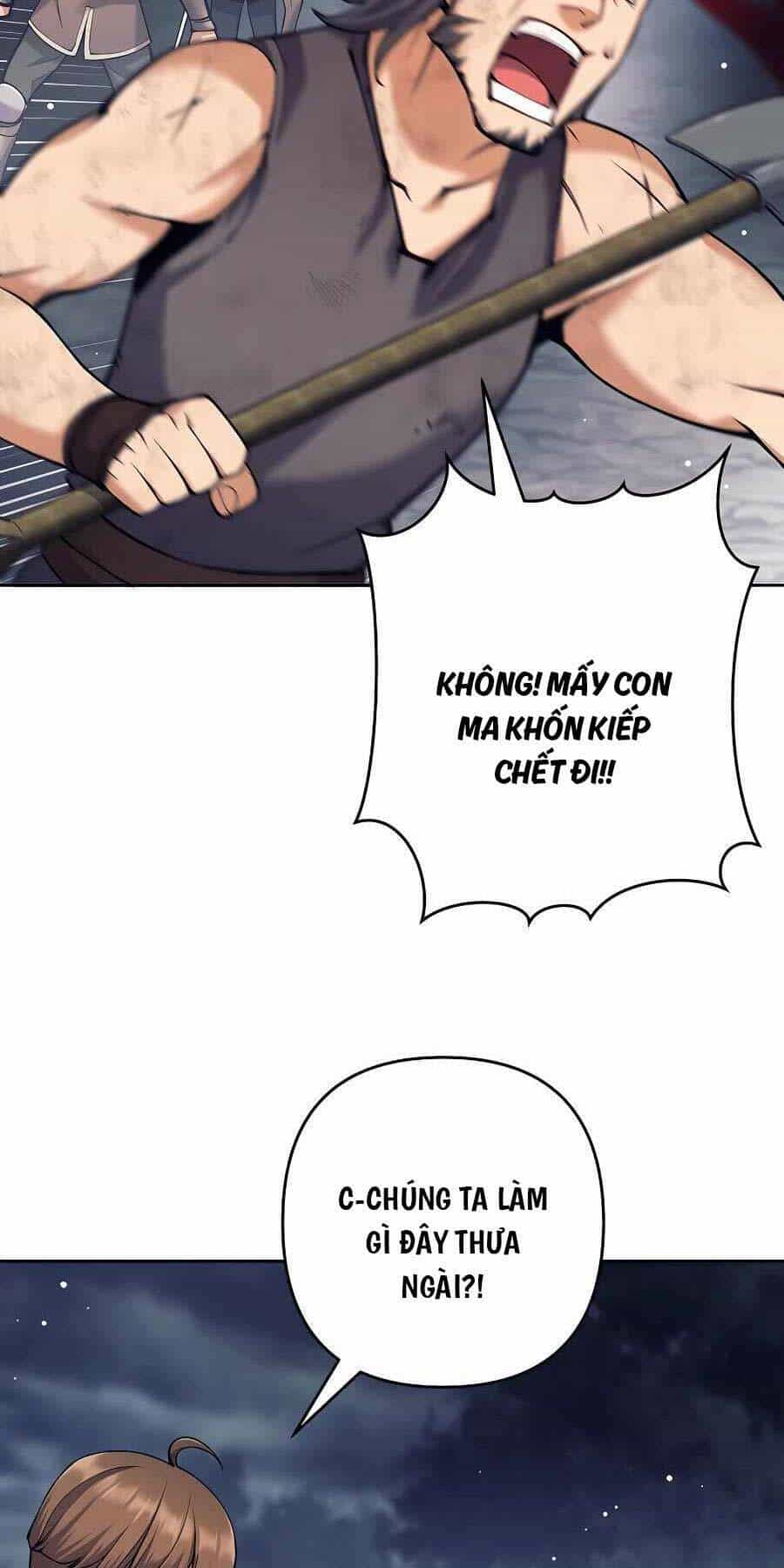 Trở Thành Tên Khốn Ở Thế Giới Dark Fantasy - Chương 9 - ảnh 47