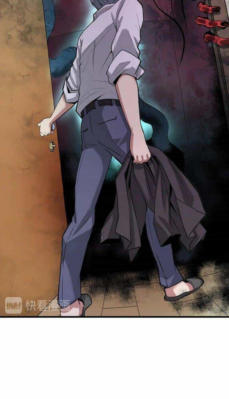Trở Thành Thần Chủ Cthulhu - Chương 1 - ảnh 66