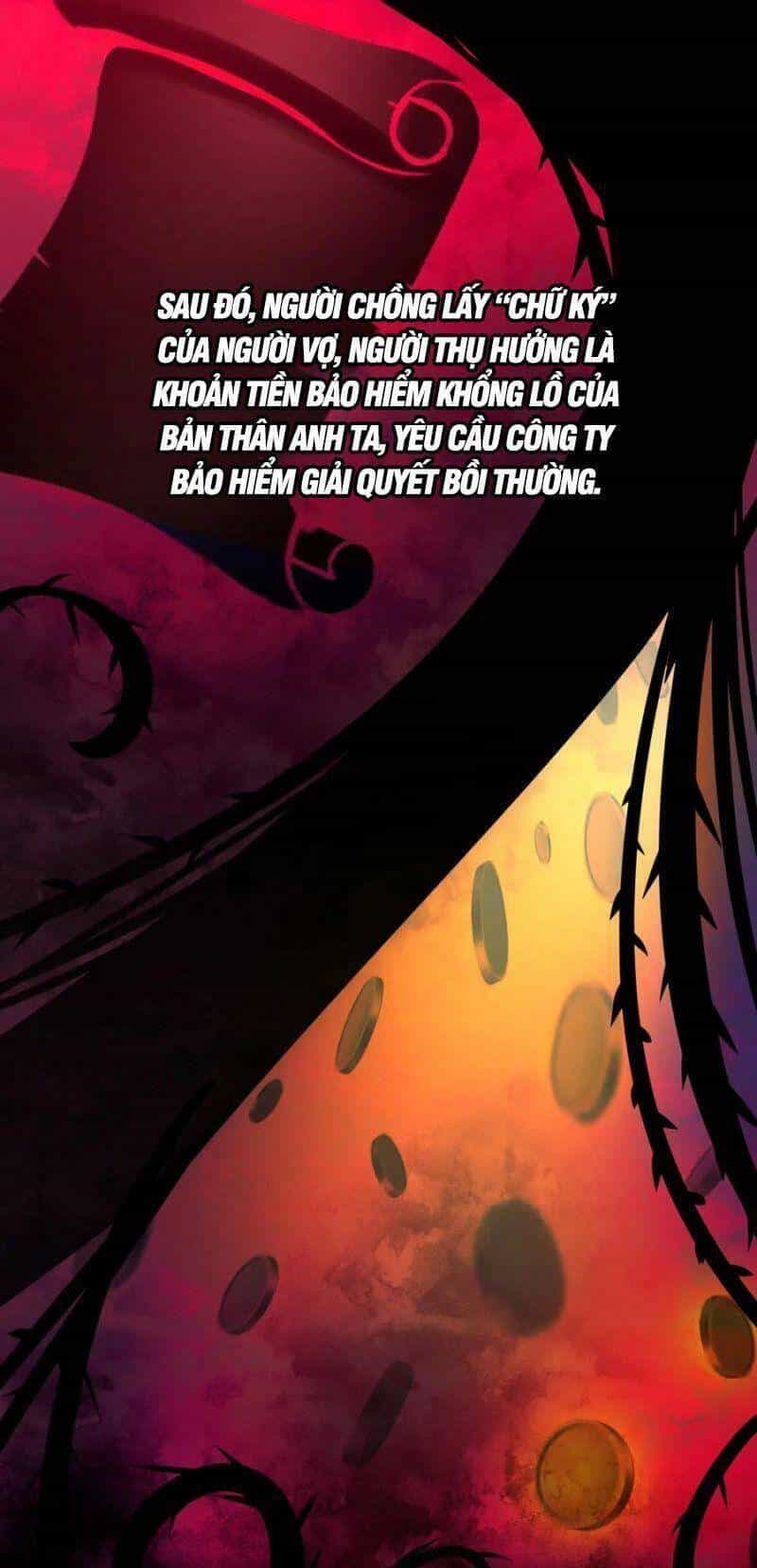 Trở Thành Thần Chủ Cthulhu - Chương 10 - ảnh 39
