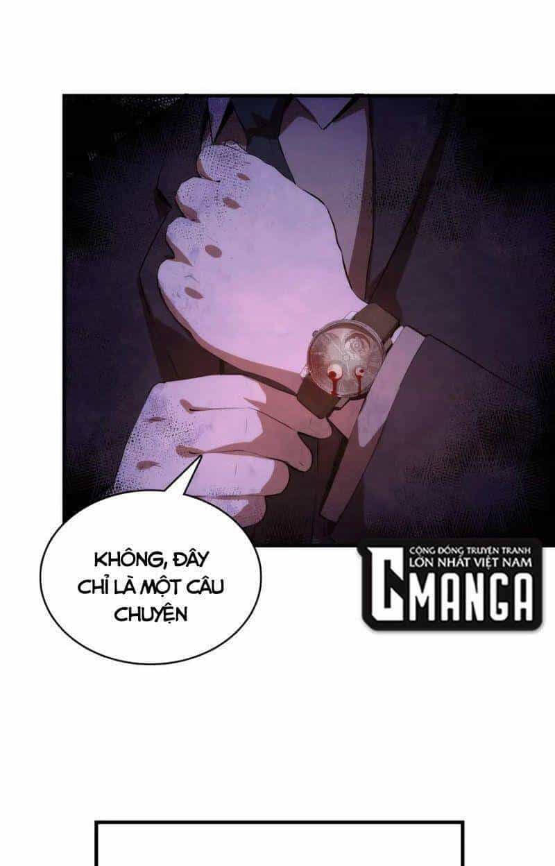 Trở Thành Thần Chủ Cthulhu - Chương 10 - ảnh 41