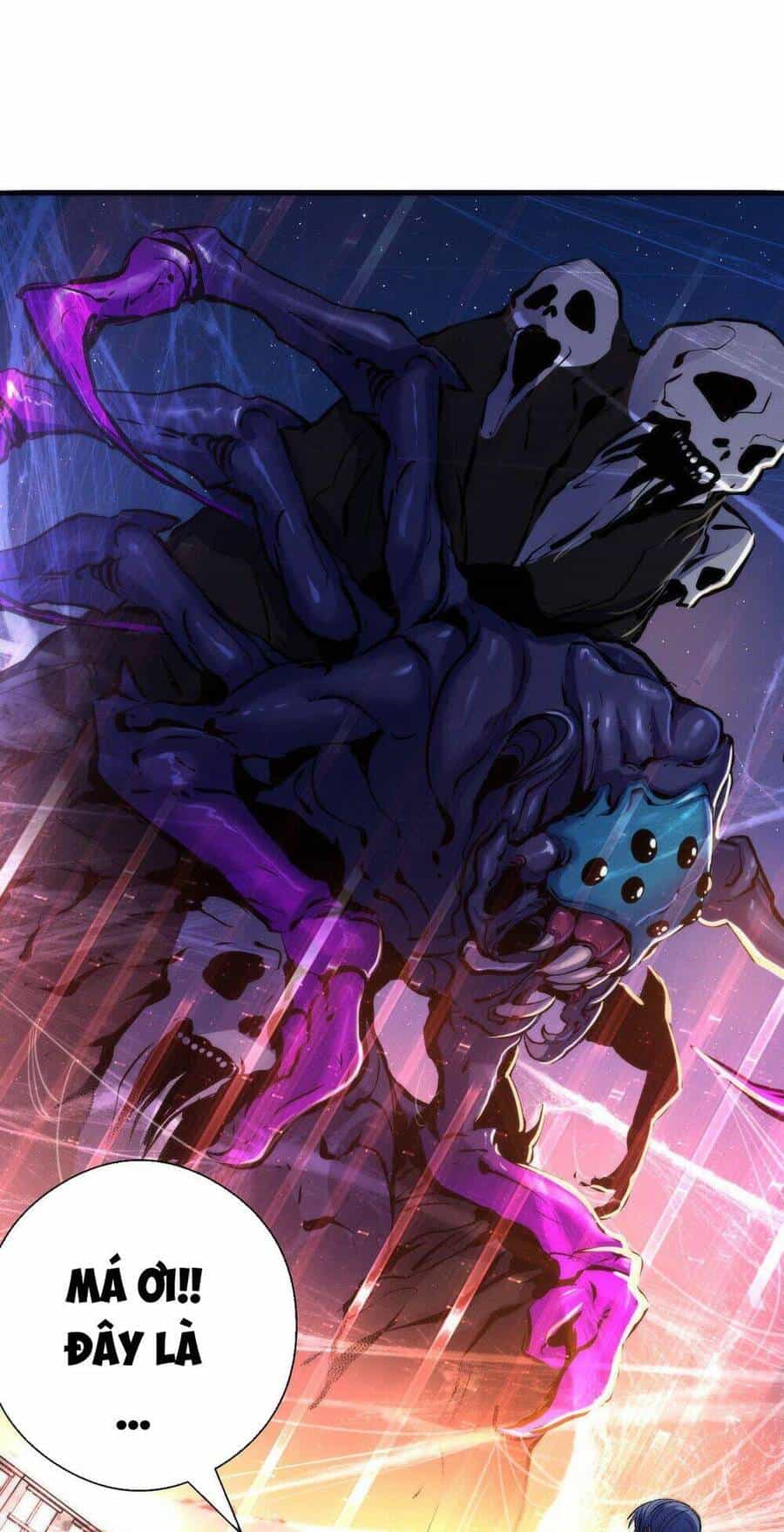 Trở Thành Thần Chủ Cthulhu - Chương 105 - ảnh 43