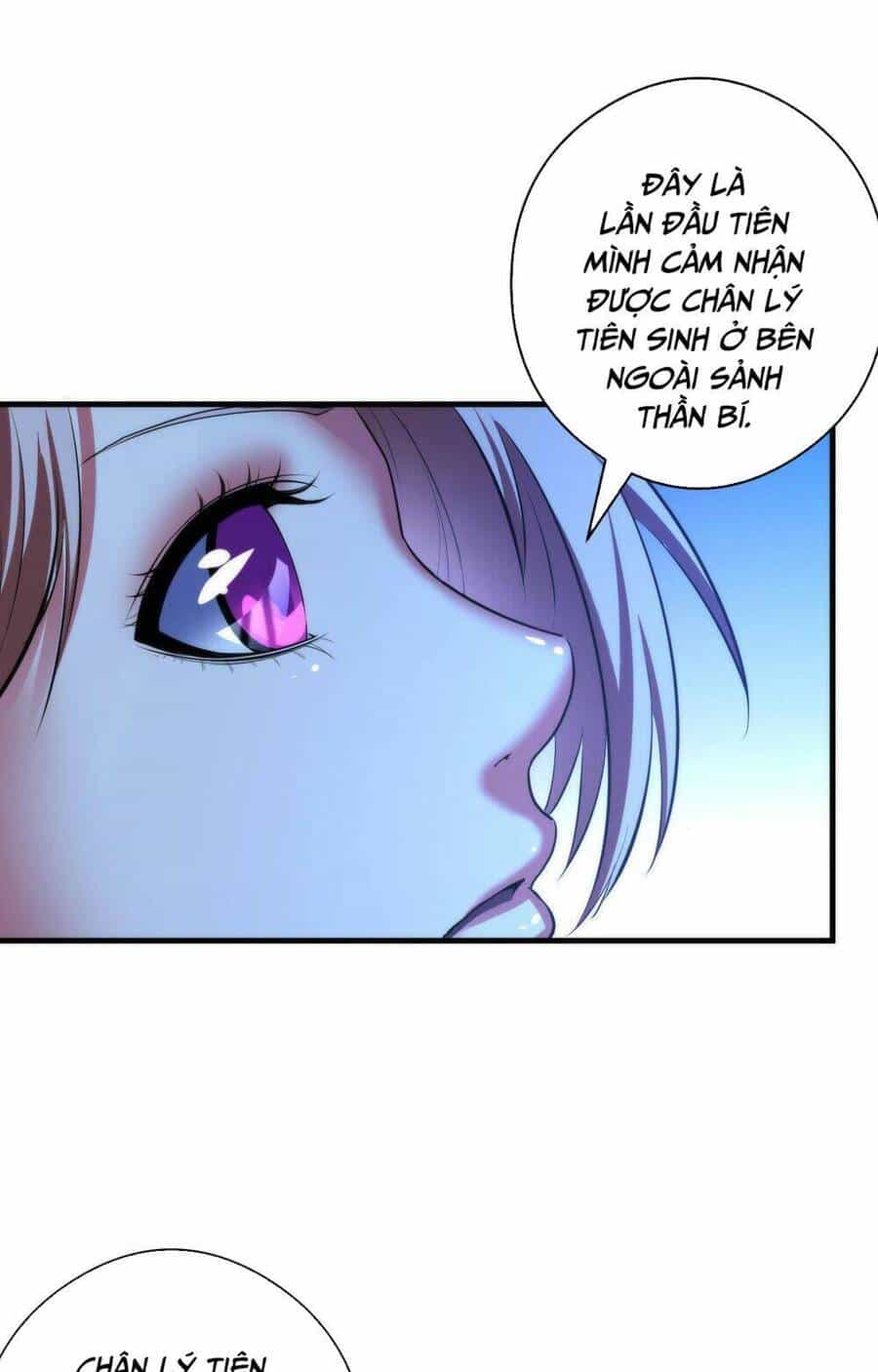 Trở Thành Thần Chủ Cthulhu - Chương 105 - ảnh 57
