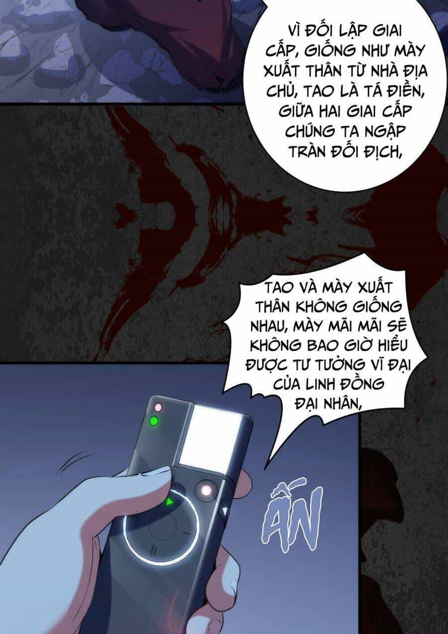 Trở Thành Thần Chủ Cthulhu - Chương 108 - ảnh 49