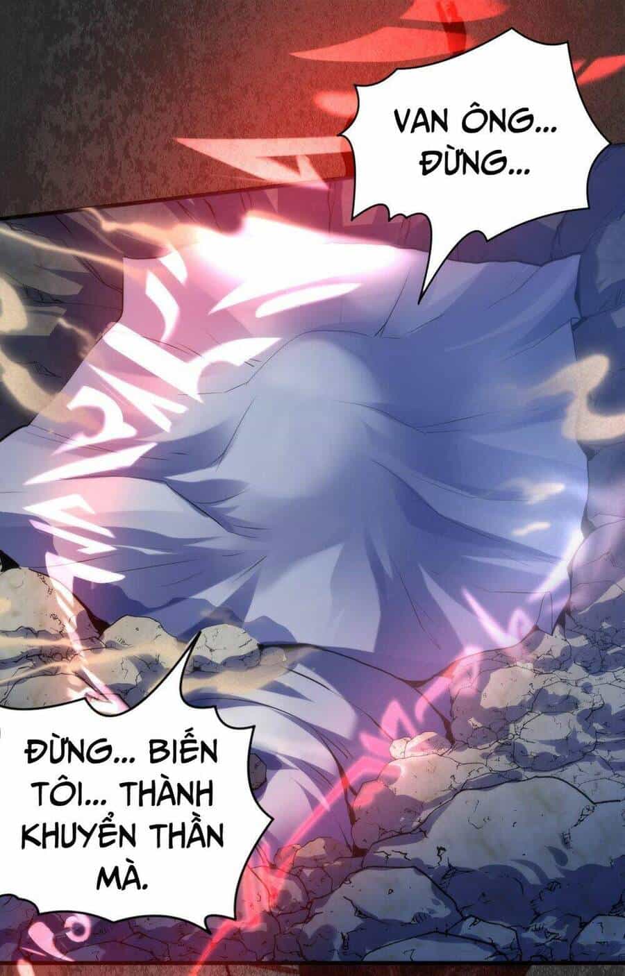 Trở Thành Thần Chủ Cthulhu - Chương 108 - ảnh 55
