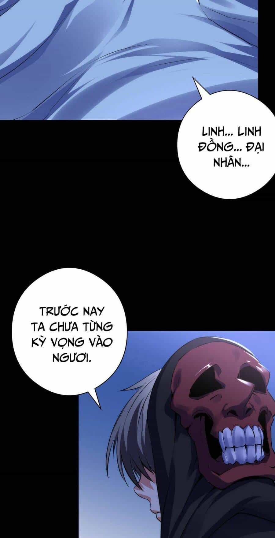 Trở Thành Thần Chủ Cthulhu - Chương 109 - ảnh 6