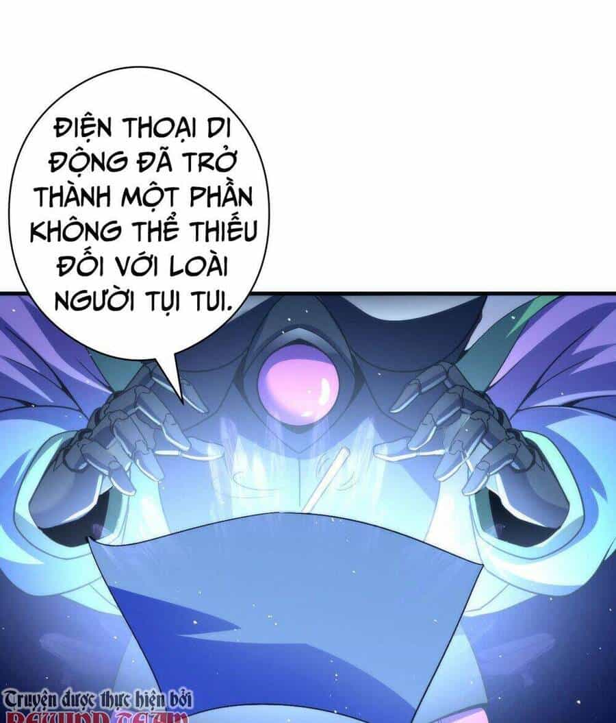Trở Thành Thần Chủ Cthulhu - Chương 111 - ảnh 63