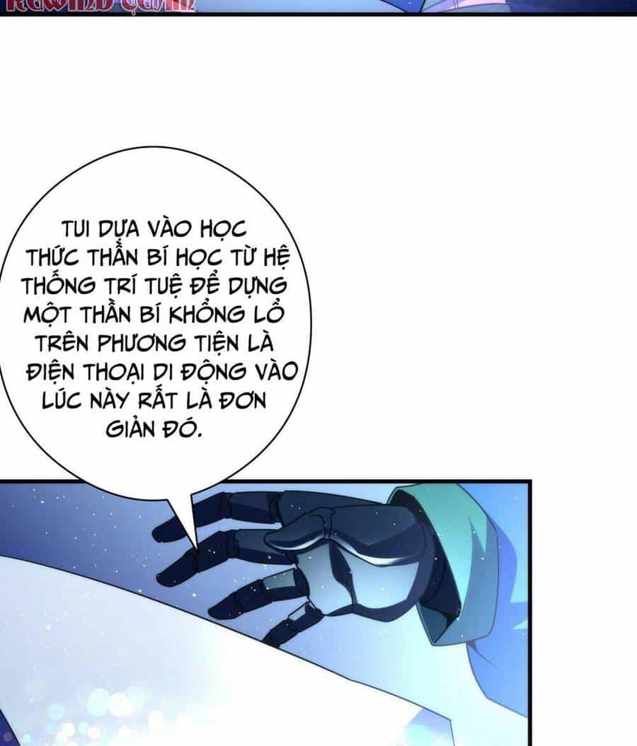 Trở Thành Thần Chủ Cthulhu - Chương 111 - ảnh 64