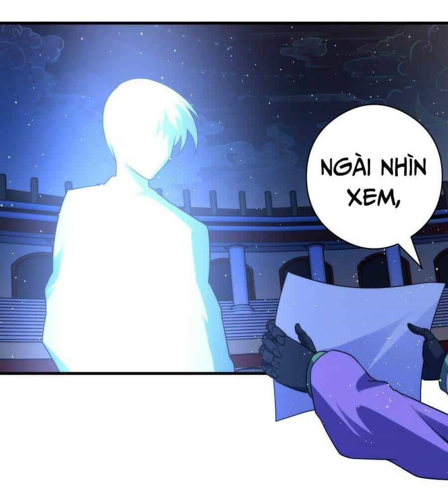 Trở Thành Thần Chủ Cthulhu - Chương 111 - ảnh 66