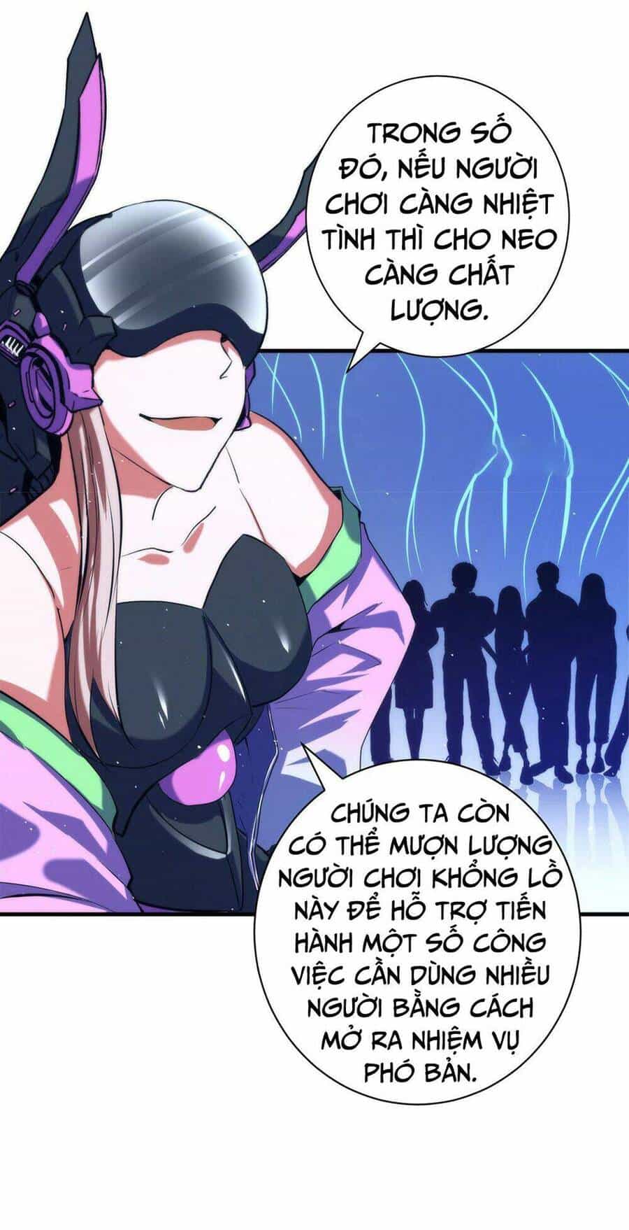 Trở Thành Thần Chủ Cthulhu - Chương 112 - ảnh 24