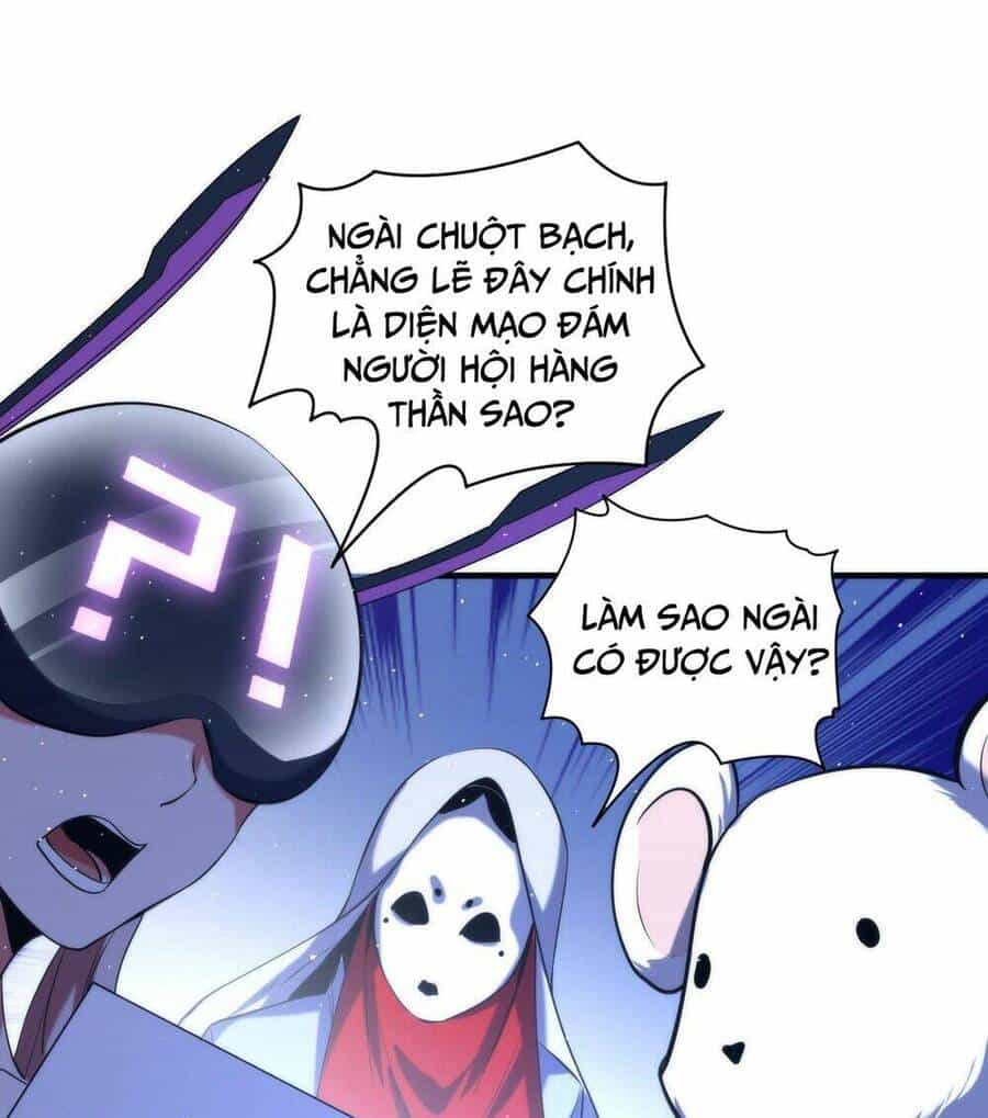 Trở Thành Thần Chủ Cthulhu - Chương 112 - ảnh 58
