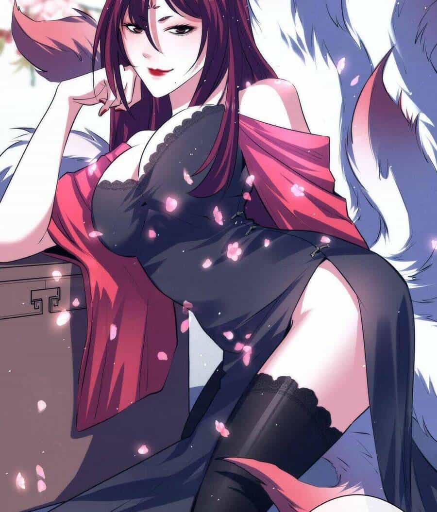 Trở Thành Thần Chủ Cthulhu - Chương 113 - ảnh 18