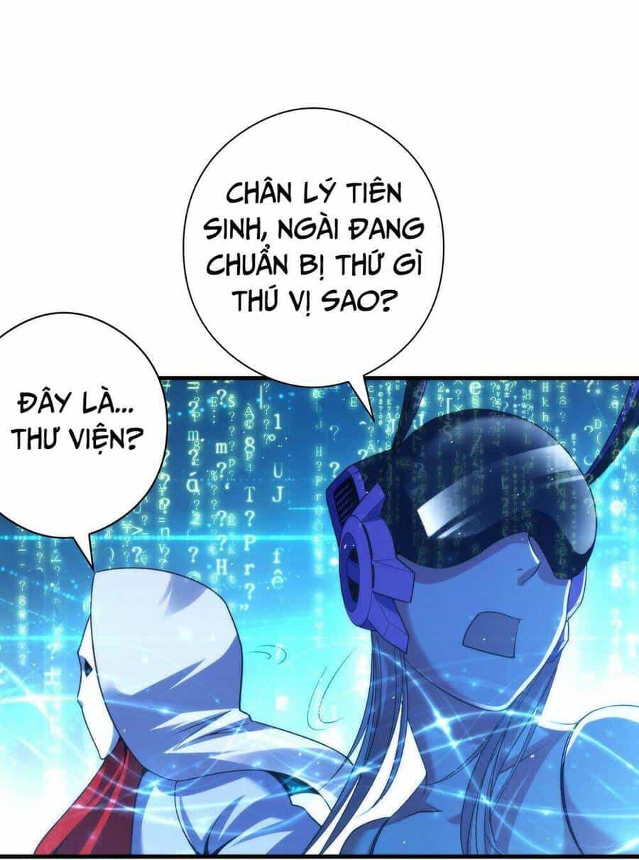 Trở Thành Thần Chủ Cthulhu - Chương 113 - ảnh 46