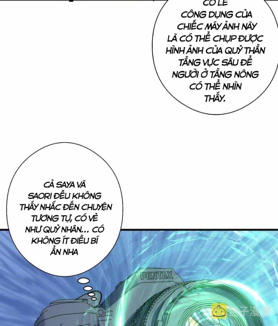 Trở Thành Thần Chủ Cthulhu - Chương 116 - ảnh 33