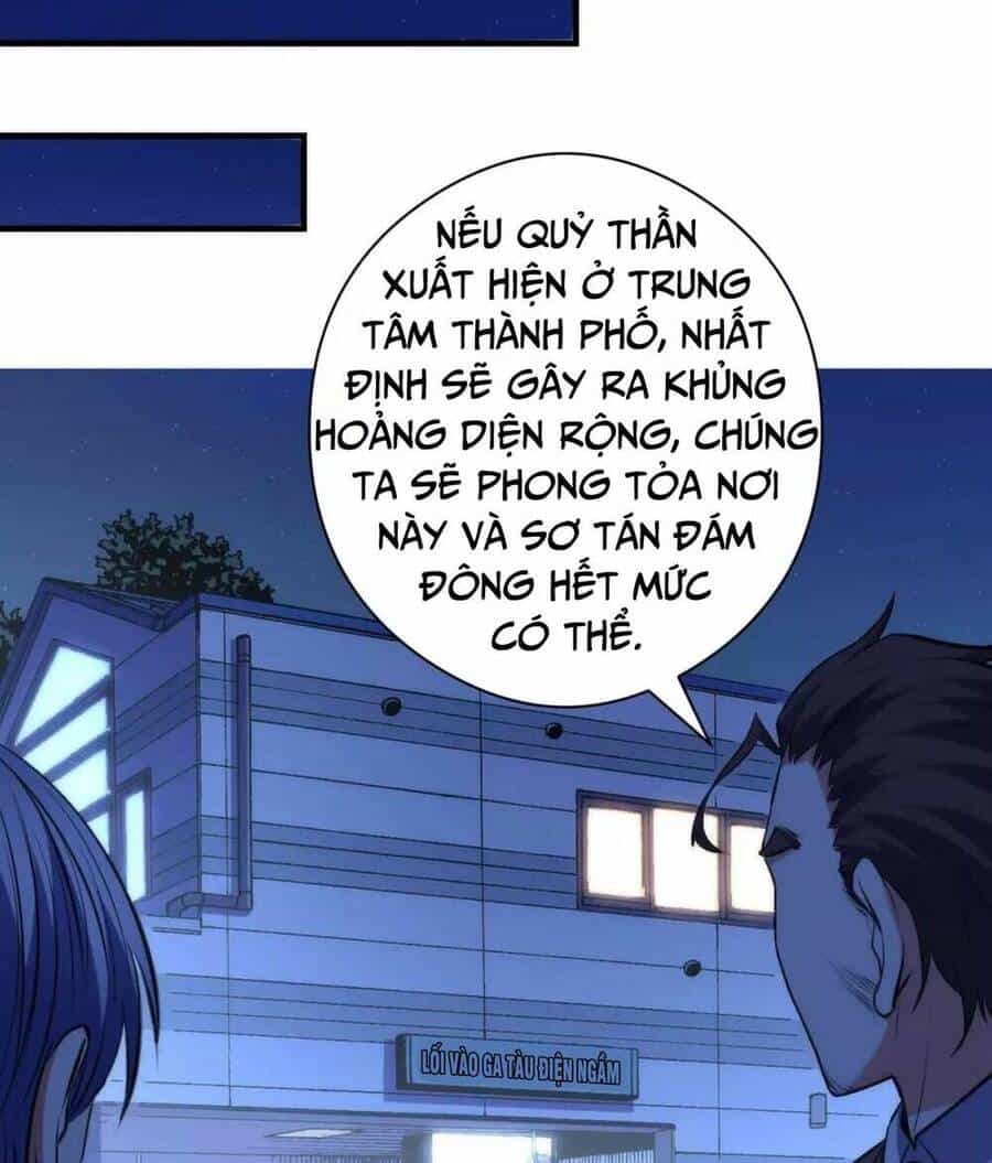 Trở Thành Thần Chủ Cthulhu - Chương 120 - ảnh 61