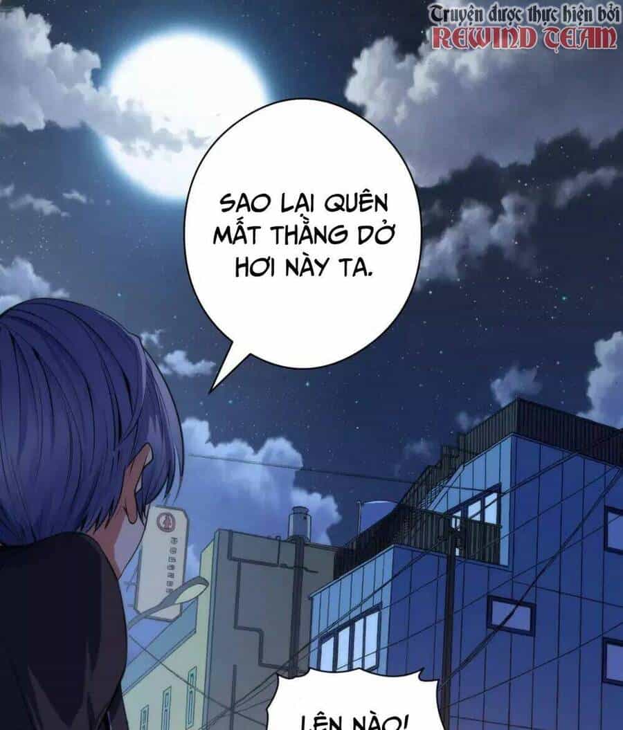 Trở Thành Thần Chủ Cthulhu - Chương 121 - ảnh 21