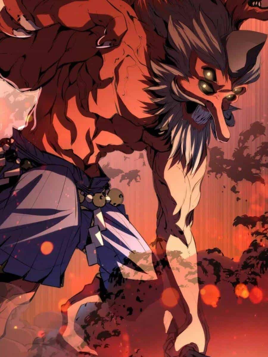 Trở Thành Thần Chủ Cthulhu - Chương 121 - ảnh 71