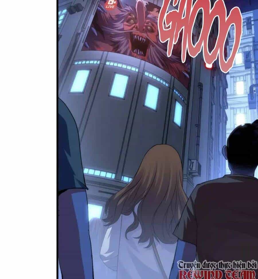 Trở Thành Thần Chủ Cthulhu - Chương 124 - ảnh 9