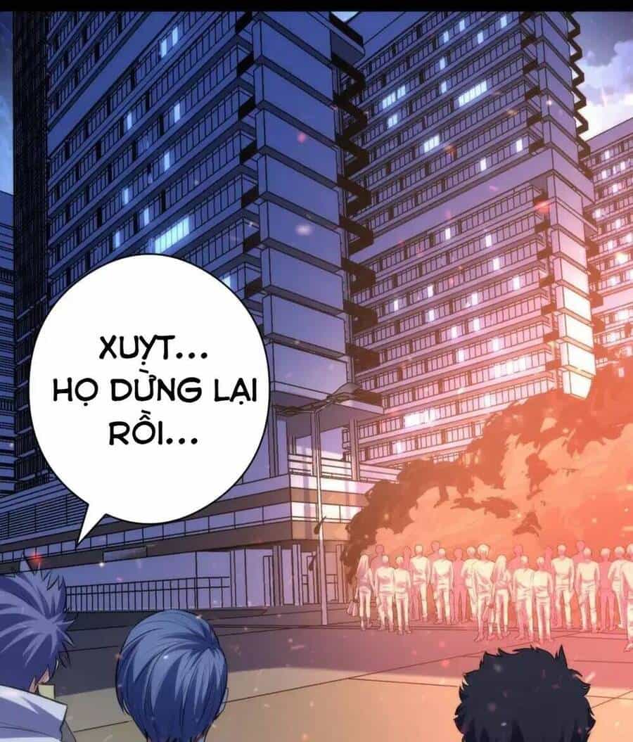 Trở Thành Thần Chủ Cthulhu - Chương 129 - ảnh 48