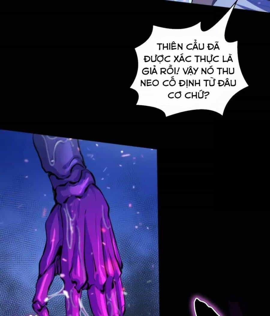 Trở Thành Thần Chủ Cthulhu - Chương 131 - ảnh 60