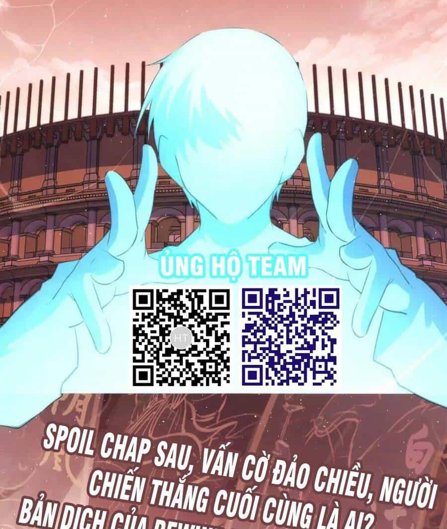 Trở Thành Thần Chủ Cthulhu - Chương 131 - ảnh 71