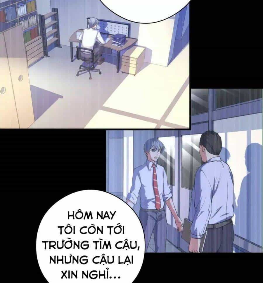 Trở Thành Thần Chủ Cthulhu - Chương 134 - ảnh 64