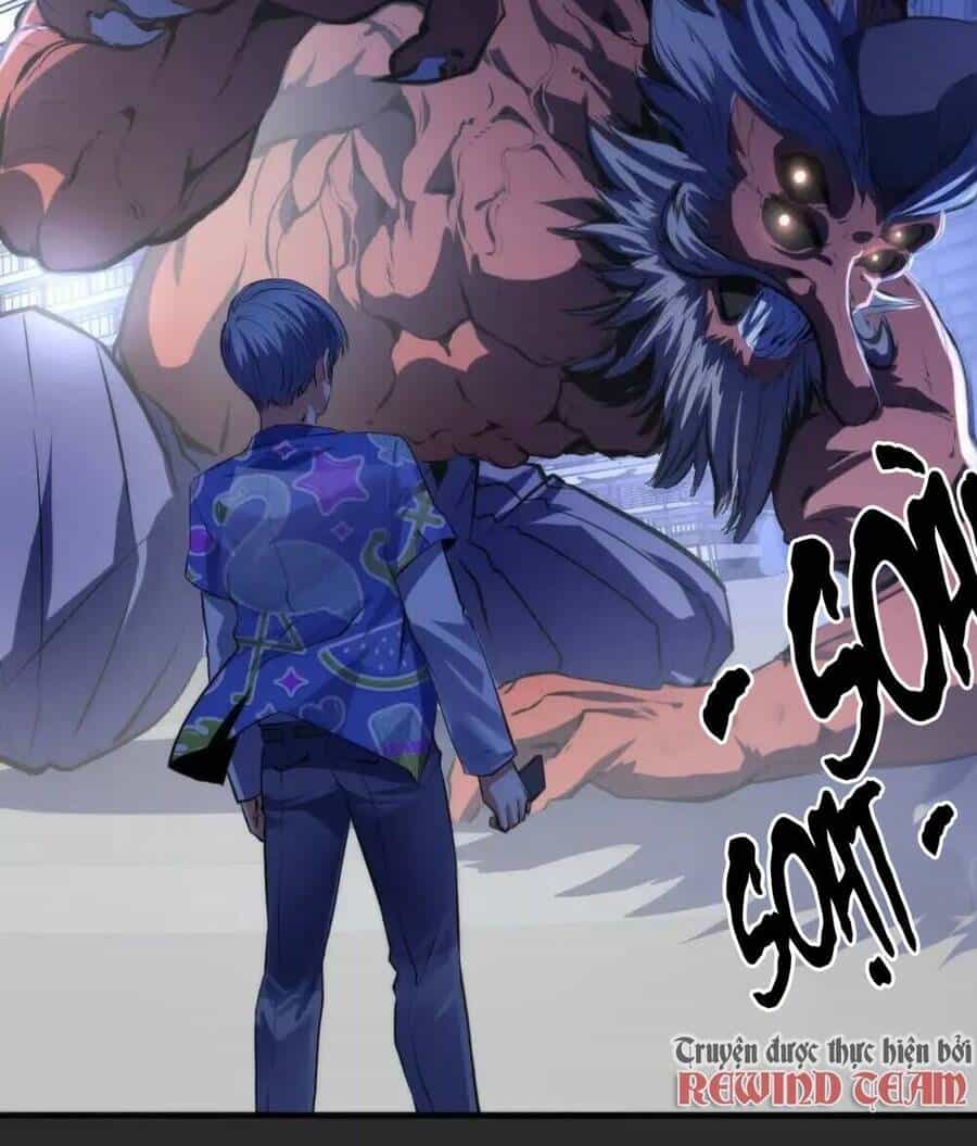 Trở Thành Thần Chủ Cthulhu - Chương 134 - ảnh 9