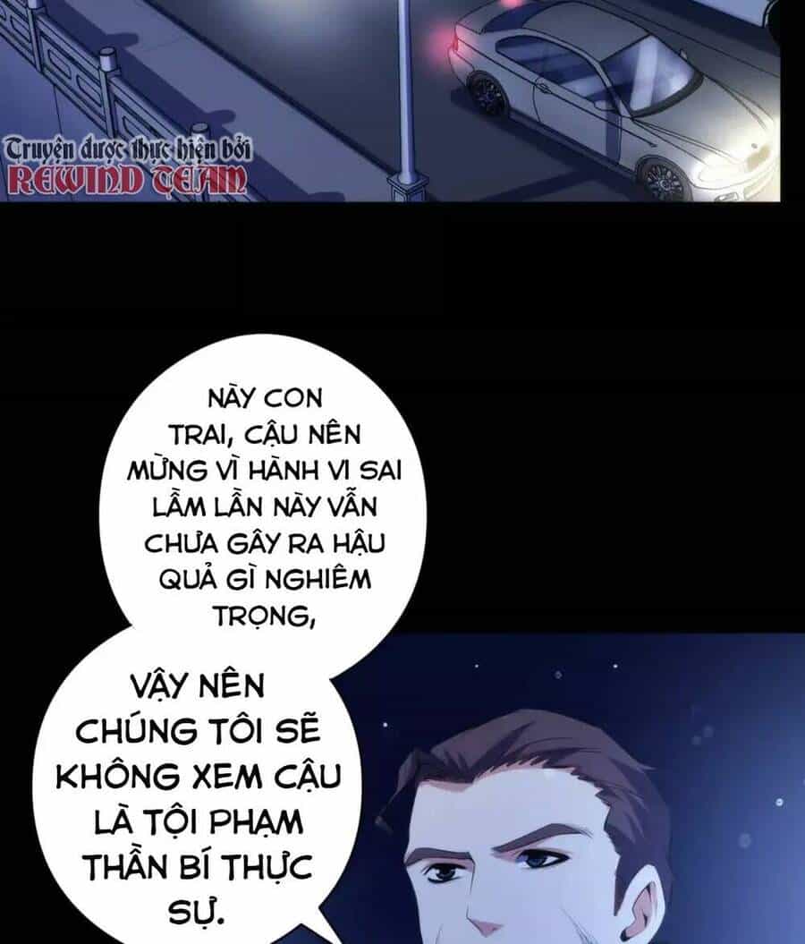 Trở Thành Thần Chủ Cthulhu - Chương 135 - ảnh 30